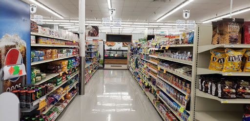 Grocery Store «Fareway Grocery», reviews and photos, 1101 S 5th St, Polk City, IA 50226, USA