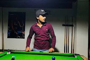 Yugen Snooker Zone, Rohini-Pool, Snooker and Table Tennis(TT Court) image
