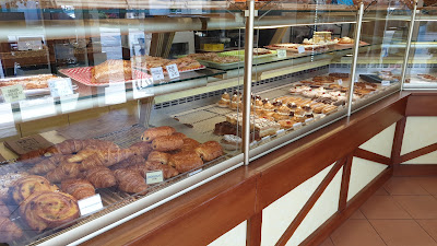 Fournil Du Talmeunier à Fontenay-le-Comte