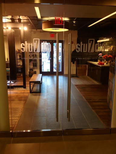 Beauty Salon «Studio 7 The Salon and Spa», reviews and photos, 800 N Charles St, Baltimore, MD 21201, USA