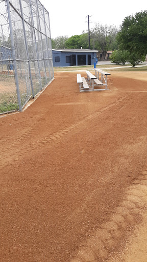 Park «Lackland Terrace Park», reviews and photos, 7902 Westshire Dr, San Antonio, TX 78227, USA