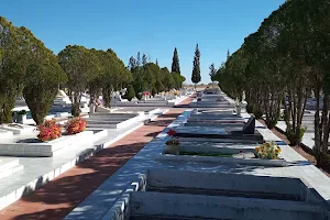 Cementerio Jardines de Fatima image