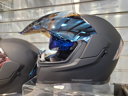 Motorsports Store «Nielsen Enterprises», reviews and photos, 130 S Milwaukee Ave, Lake Villa, IL 60046, USA