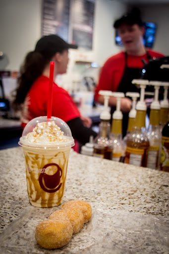 Coffee Shop «I AM Java Coffee House», reviews and photos, 715 N 14th St, Murphysboro, IL 62966, USA