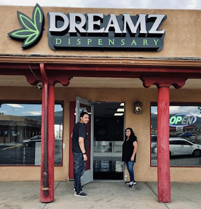 Dreamz Dispensary - Taos