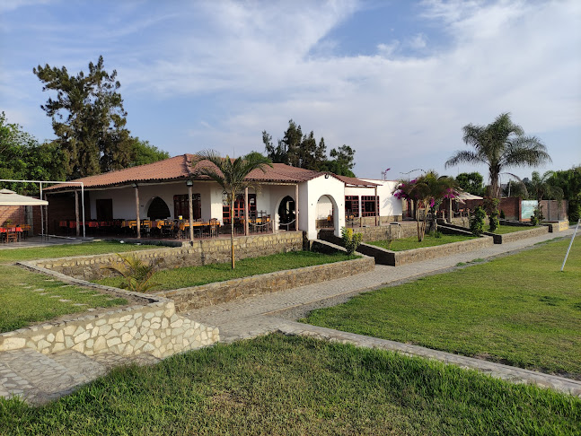restaurante campestre el huerto de don julian - Restaurante