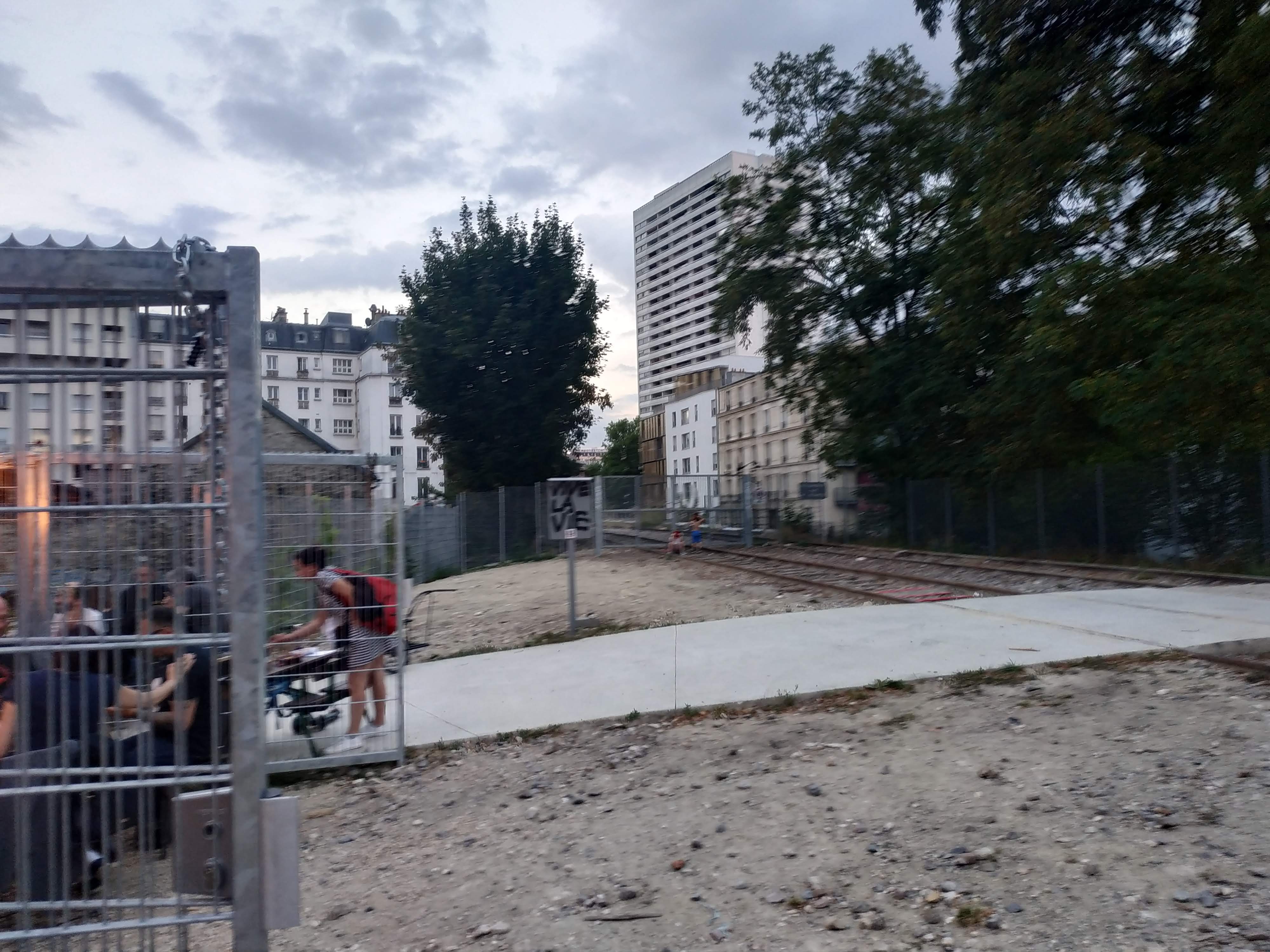 Photo n° 2 de l'avis de Alexandre. fait le 19/07/2020 à 07:41