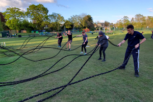 Bootcamp UK Bushey - Outdoors Fitness Classes in Bushey image