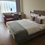 Photo n°1 de l'avis de Rick.o fait le 29/11/2021 à 21:40 sur le  Hyatt House Frankfurt Eschborn à Eschborn