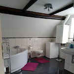 Photo n°2 de l'avis de Mike.a fait le 30/04/2022 à 13:41 sur le  Café Gusto Ferienwohnungen à Südharz