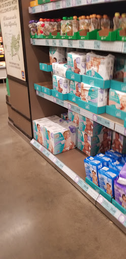 Supermarket «ALDI», reviews and photos, 13920 Lee Jackson Memorial Hwy, Chantilly, VA 20151, USA