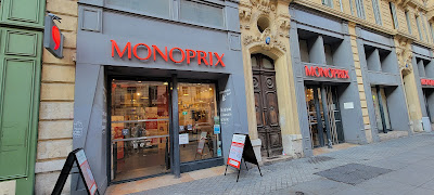MONOPRIX MARSEILLE REPUBLIQUE à Marseille