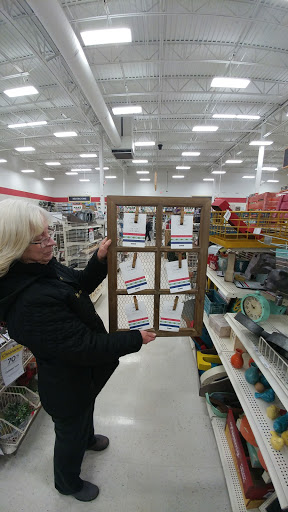 Craft Store «Michaels», reviews and photos, 1245 NY-300 #1, Newburgh, NY 12550, USA