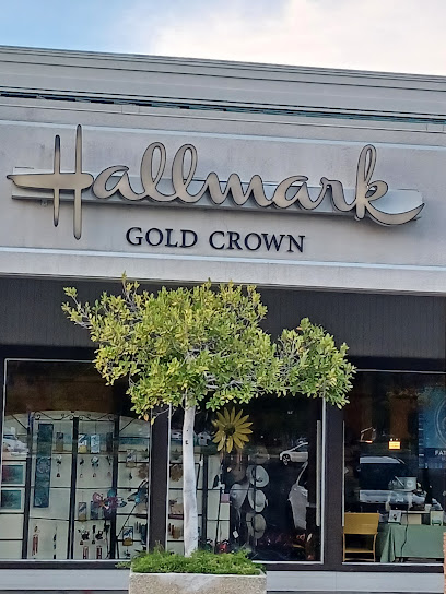 Larry's Hallmark Shop