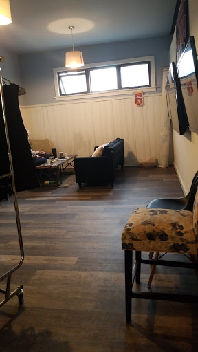 Coffee Shop «Beviamo Cafe», reviews and photos, 720 Literary Rd, Cleveland, OH 44113, USA