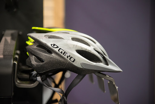 Bicycle Store «Incycle Bicycles», reviews and photos, 175 S Fair Oaks Ave, Pasadena, CA 91105, USA