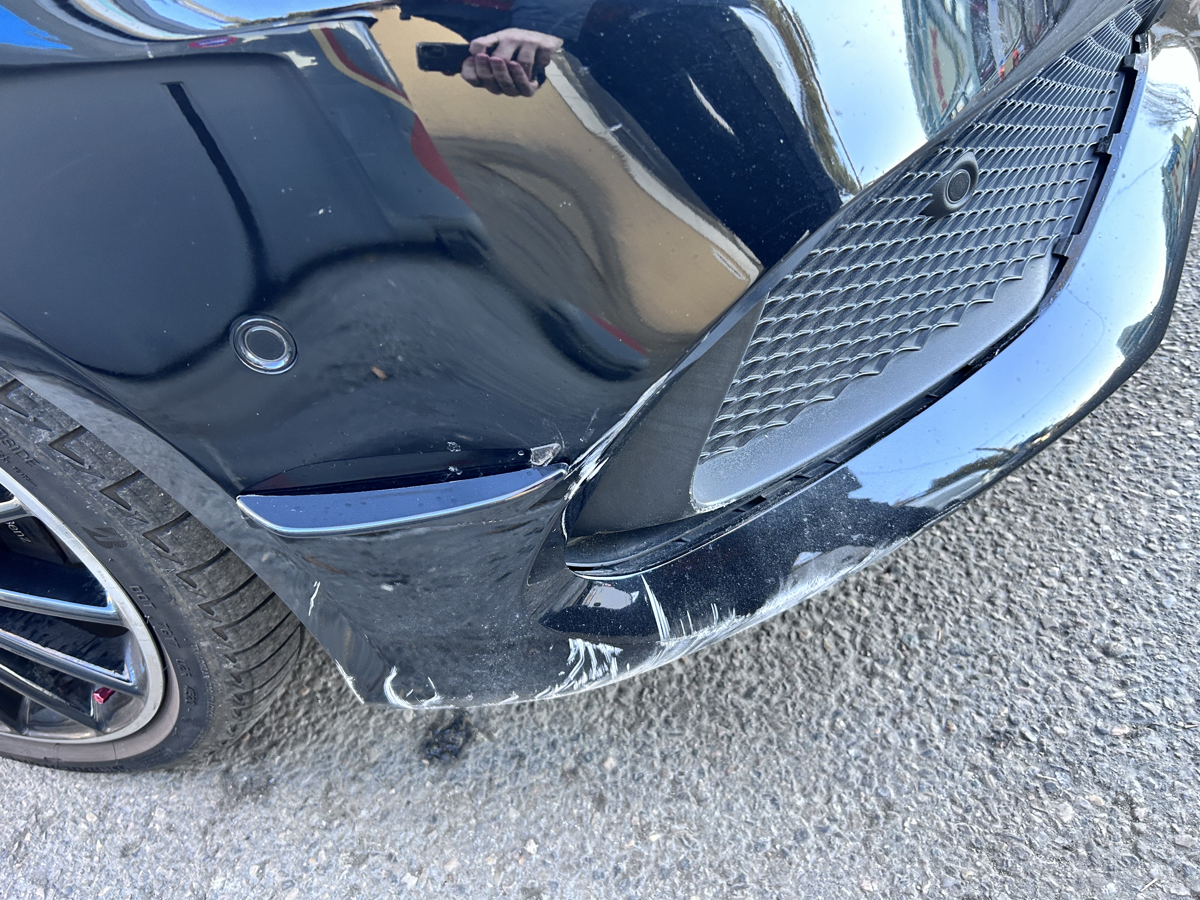 Photo n° 6 de l'avis de Djino.a fait le 04/04/2024 à 15:51