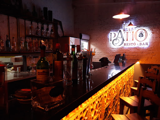 El Patio Resto-Bar