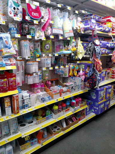 Discount Store «Dollar General», reviews and photos, 1715 Charlestown Pike, Jeffersonville, IN 47130, USA