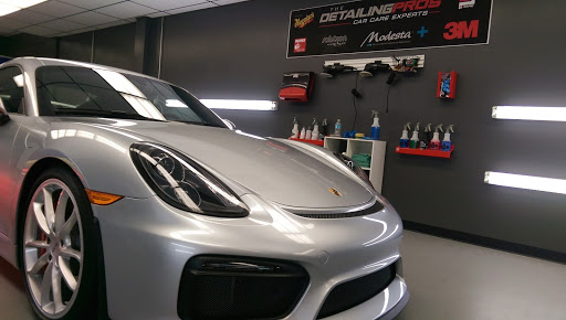 The Detailing Pros St Louis en Ellisville