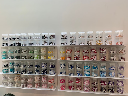 Boutique «Yumiko», reviews and photos, 451 W 46th St, New York, NY 10036, USA