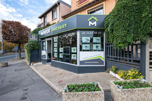 Agence immobilière Montoit Immobilier Thiais