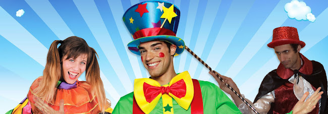 ΚΛΟΟΥΝ ΖΑΒΟΛΙΕΣ - Παιδικές εκδηλώσεις & Πάρτυ - Αλλος