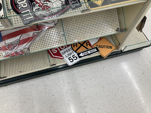 Craft Store «Hobby Lobby», reviews and photos, 6565 N Blackstone Ave, Fresno, CA 93710, USA