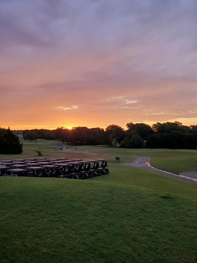 Golf Course «Buffalo Creek Golf Club», reviews and photos, 624 Country Club Dr, Rockwall, TX 75032, USA