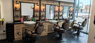 L'HAIR DU TEMPS à Toulouse