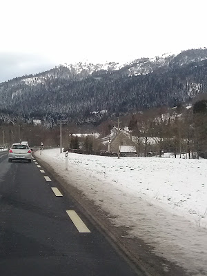 Bilen Père et Fils à Laveissière