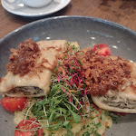 Photo n°1 de l'avis de Milu. fait le 13/08/2023 à 15:37 sur le  Bertha's à Stuttgart