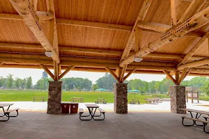 Fort Missoula Regional Park- Bella Vista Pavilion image