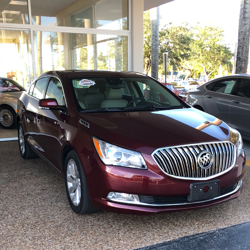 High Q Auto, 747 N State Rd 7, Plantation, FL 33317, USA, 