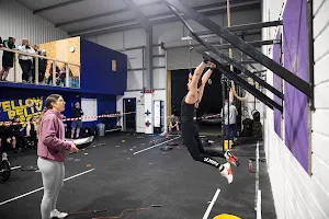 Yellow Belly CrossFit image