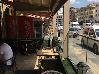 Paşa Cafe Simit Sarayı