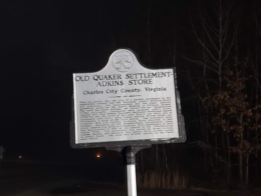 Grocery Store «ADKINS STORE», reviews and photos, 9900 Lott Cary Rd, Charles City, VA 23030, USA
