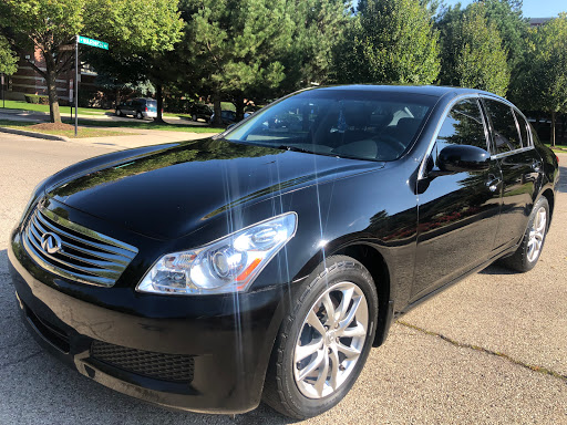 Car Wash «Irving Park Hand Car Wash Inc», reviews and photos, 7413 W Irving Park Rd, Chicago, IL 60634, USA