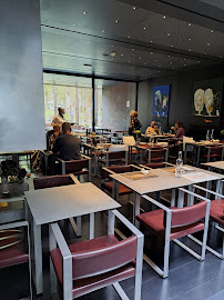Atmosphère du Restaurant gastronomique Café Bras à Rodez - n°19