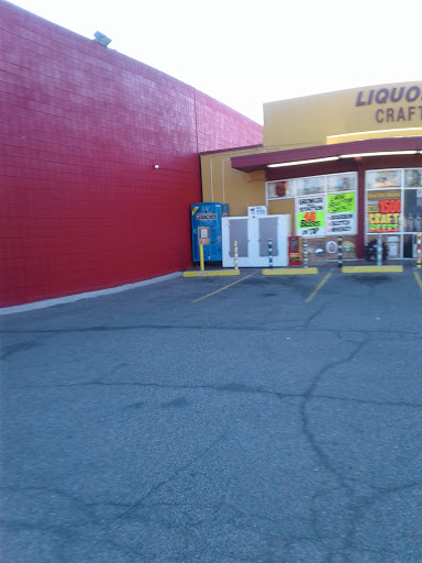 Liquor Store «Liquor Express», reviews and photos, 1605 E Apache Blvd, Tempe, AZ 85281, USA