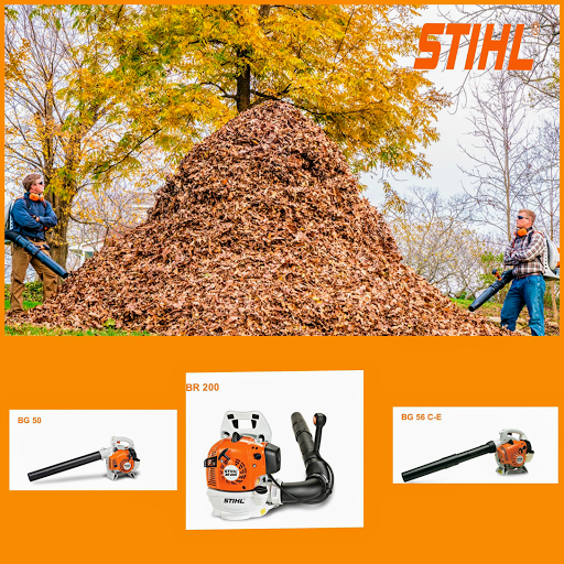 Lawn Mower Store «Generators for sale Powerhouse Outdoor Equipment», reviews and photos, 2122 Bemiss Rd, Valdosta, GA 31602, USA