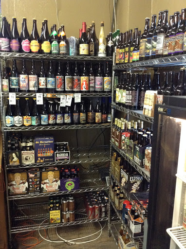 Wine Store «Village Wine Shop», reviews and photos, 15228 E Jefferson Ave, Grosse Pointe Park, MI 48230, USA