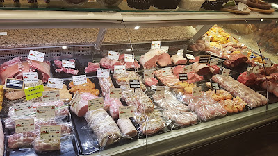 Boucherie du Marché à Meaux
