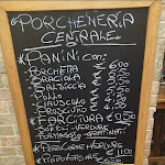 Photo n°1 de l'avis de Carlo.r fait le 04/10/2022 à 09:45 sur le  Porchetteria Centrale à Macerata