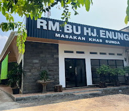 Rumah Makan Padang Buaran - Narogong Bekasi photo