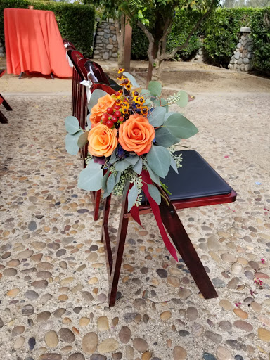 Florist «Riverside Mission Florist», reviews and photos, 3900 Market Street, Riverside, CA 92501, USA