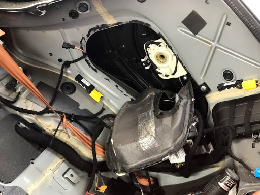 Car Repair and Maintenance «Power Window Repair - Windows, Door Locks & More», reviews and photos, 2439 E McDowell Rd, Phoenix, AZ 85008, USA