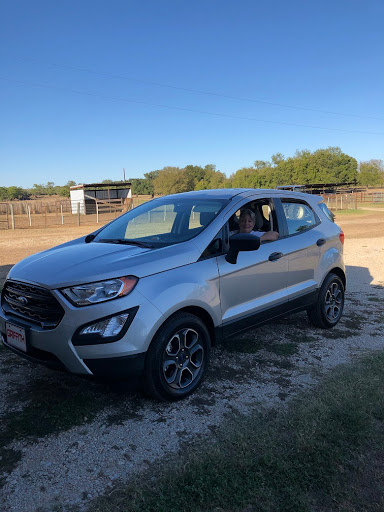 Ford Dealer «Griffith Ford Seguin», reviews and photos, 1880 I-10 Frontage Rd, Seguin, TX 78155, USA