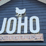 Photo n°1 de l'avis de Paul.c fait le 08/06/2022 à 16:04 sur le  JOHO Broiler Bar à Prerow