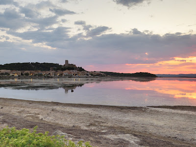 Vacances Confort à Gruissan